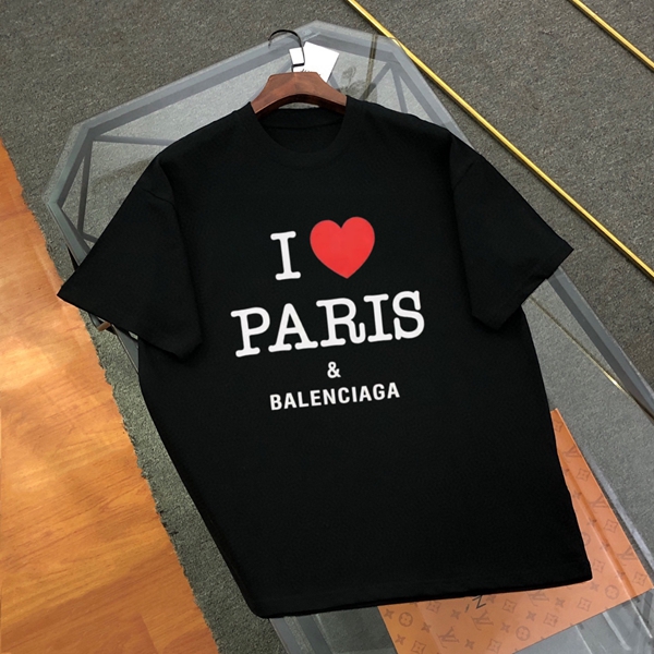 ブランドTシャツ正面デザイン